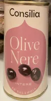 Olive nere