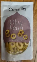 Olive verdi