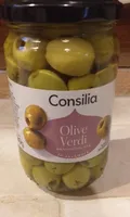 Olive verdi