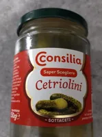 Cetriolini