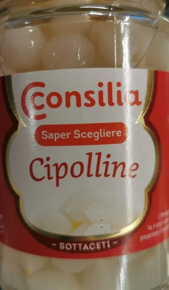 Cipolline