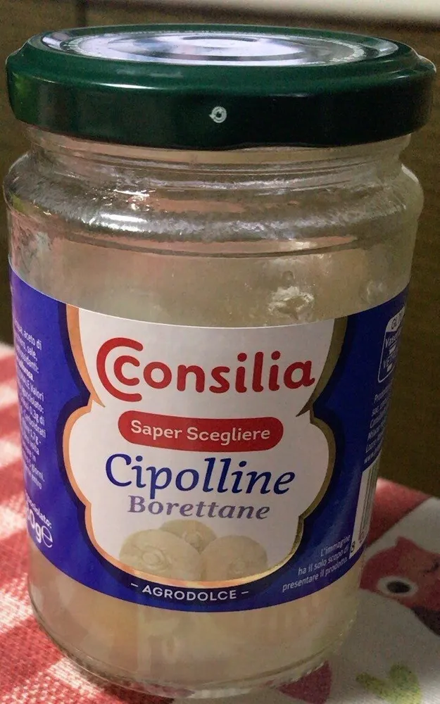Cipolline