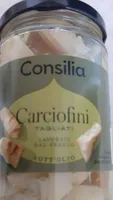 Carciofini