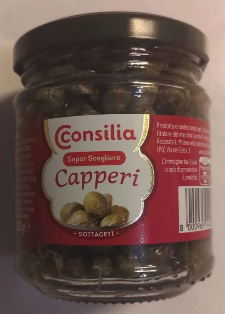 Capperi