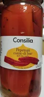 Peperoni Corno di Bue