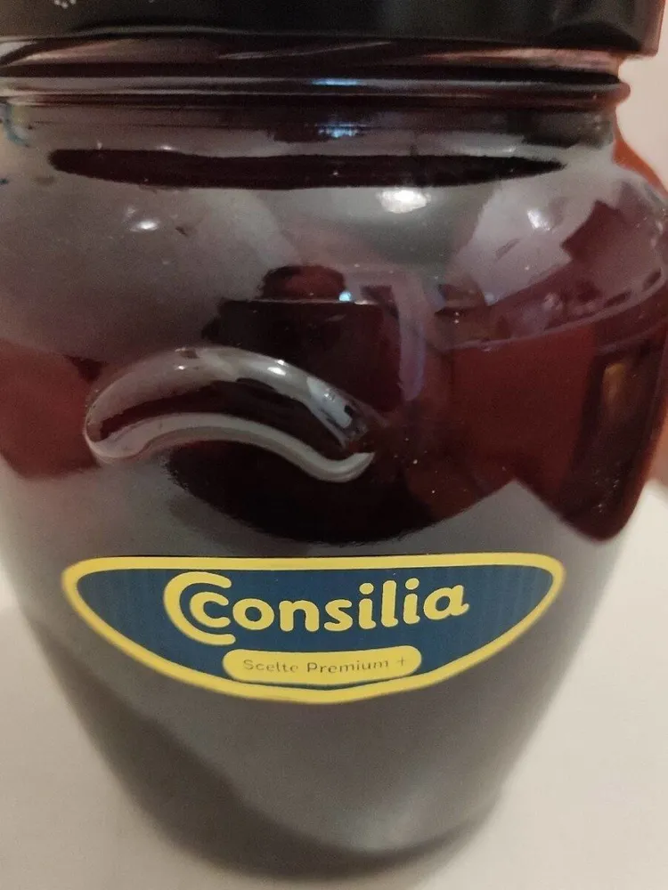 Cipolle in agrodolce