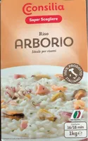 Riso arborio