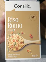 Riso Roma
