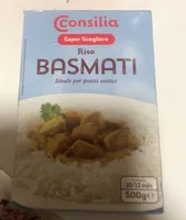 Riso basmati