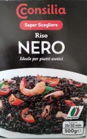 Riso nero