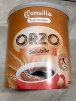Orzo Solubilr