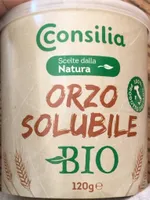 Orzo solubile bio