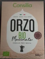 Orzo Bio Macinato