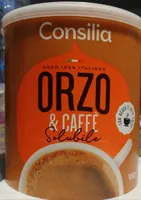 orzo & caffe solubile