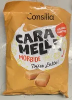 CARAMELLE MORBIDE