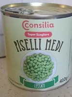 Piselli Medi