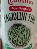 Fagiolini fini
