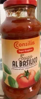 Sugo al basilico