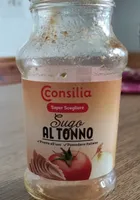 Sugo al tonno
