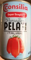 Pomodori Pelati Italiani