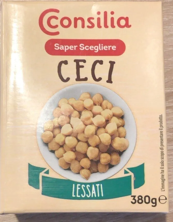 ceci lessati saper sciegliere