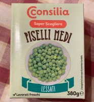 Piselli medi