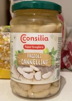Fagioli cannellini