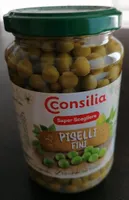 Piselli fini