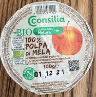 Polpa di mela