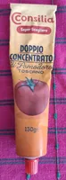 Doppio concentrato di pomodoro toscano