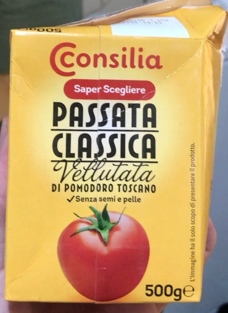 Passa Classica