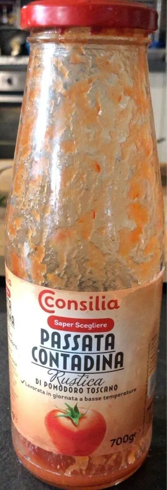 Passata contadina