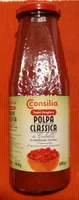 Polpa classica a cubetti