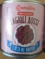 Fagioli rossi