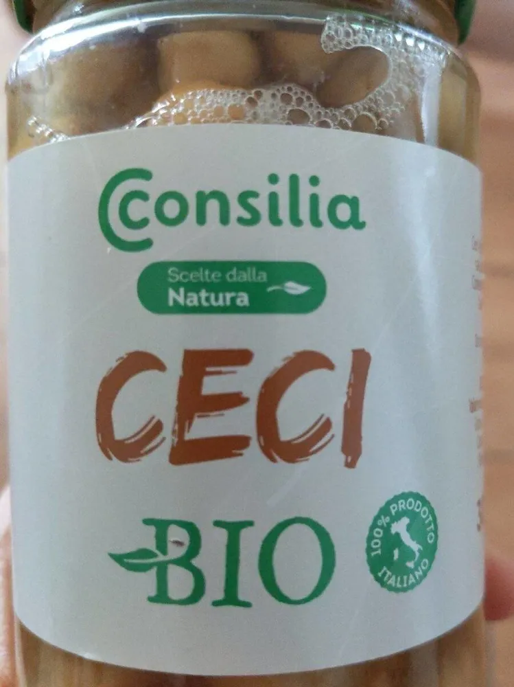 ceci bio