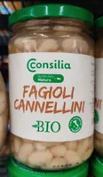 Fagioli Cannellini