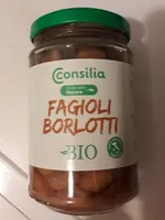 Fagioli Borlotti Bio