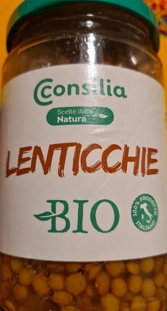 Lenticchie