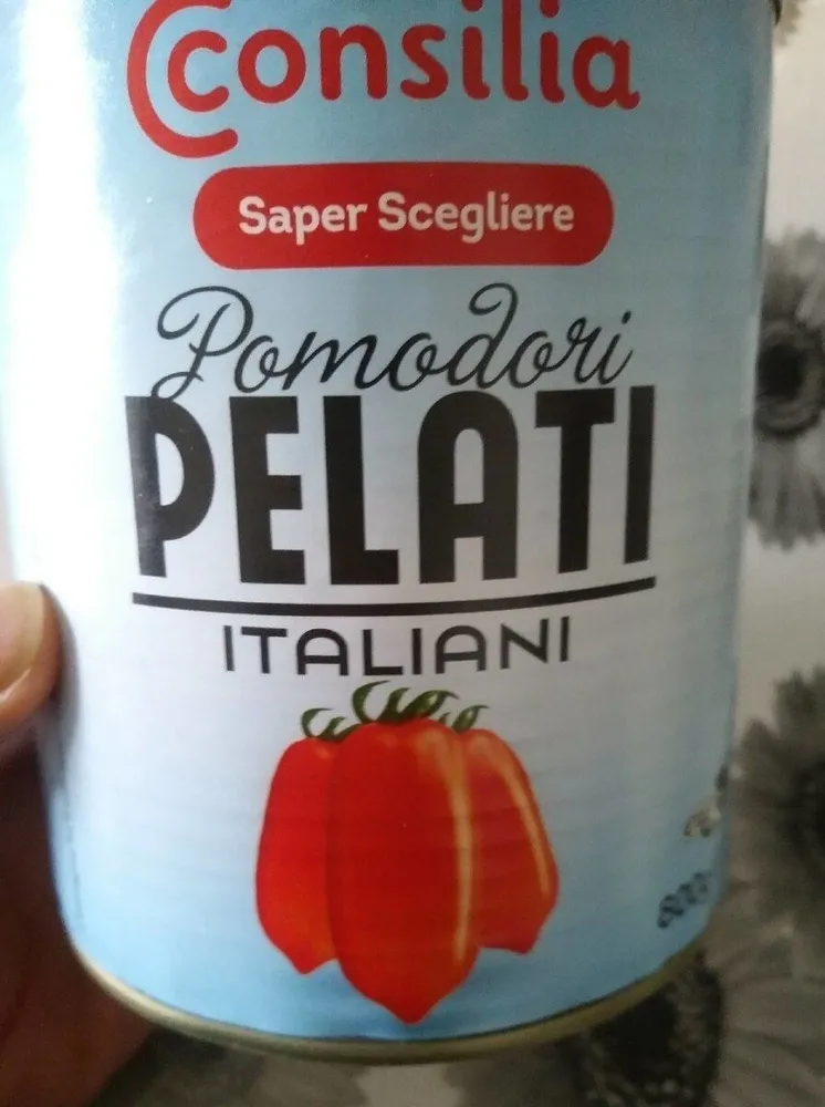 Pelati