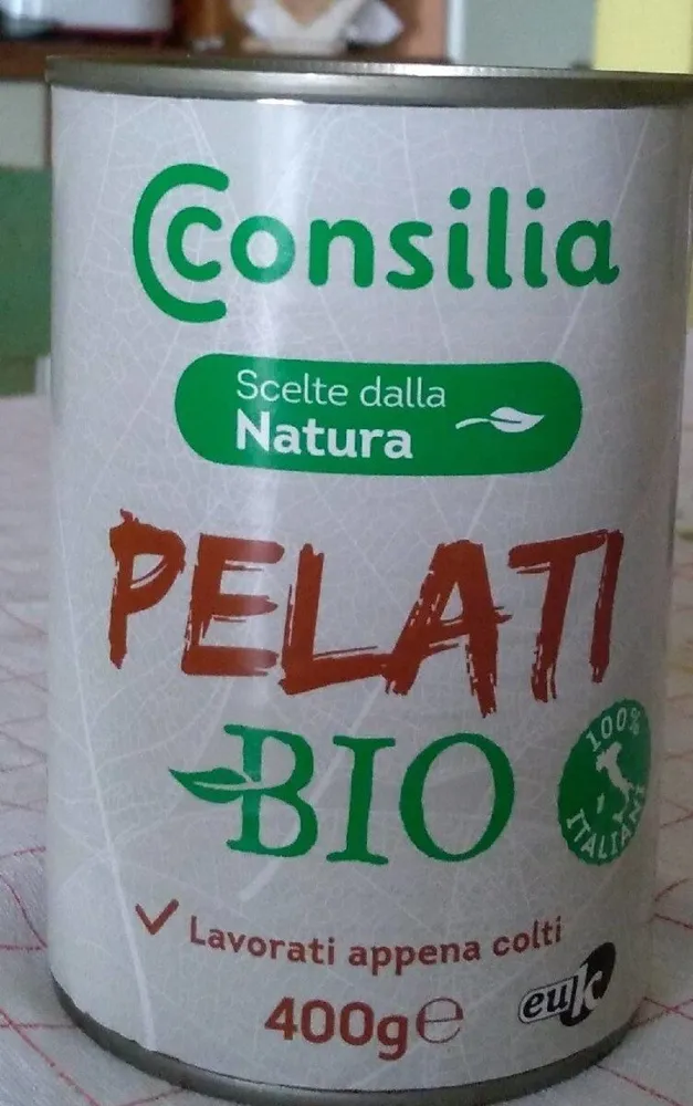 Pelati