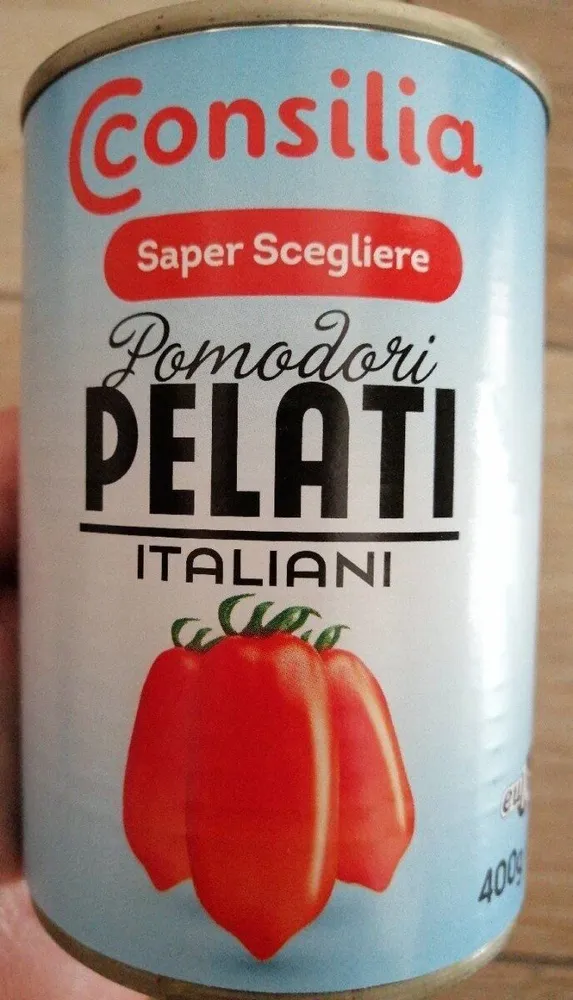 Pomodori pelati