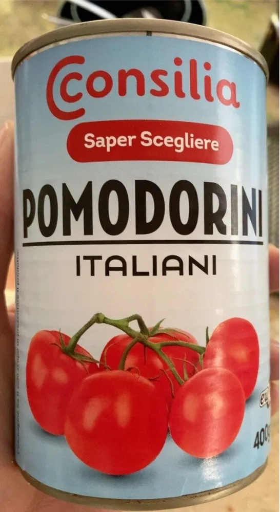Pomodorini