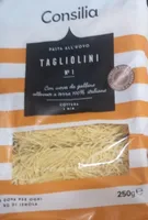Tagliolini