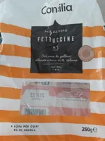 Fettuccine