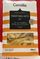 Frastagliate