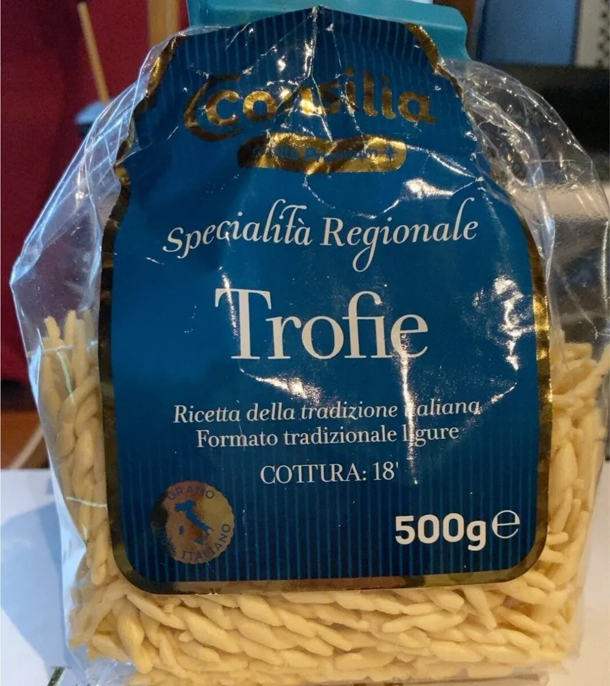 Trofie