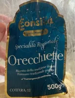 Orecchiette