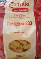 Tortiglioni n°83