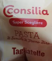 Tagliatelle semola di grano duro