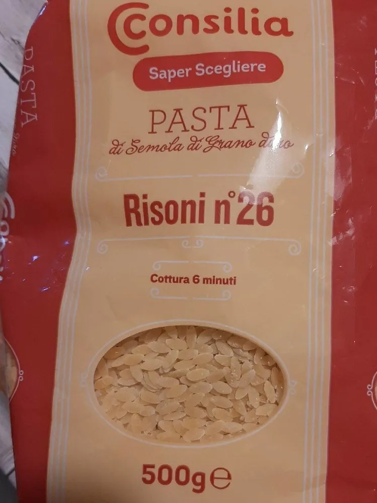 Risoni